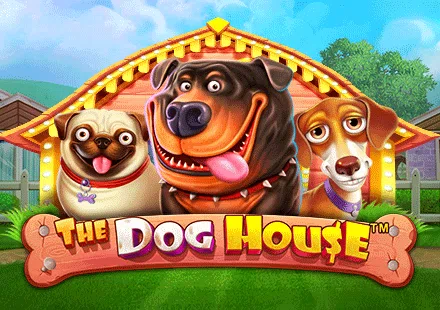 Dog House Slot