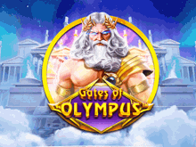 Gates of Olympus Dede Oyna